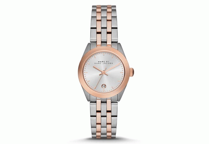 Marc Jacobs MBM3375 watch band