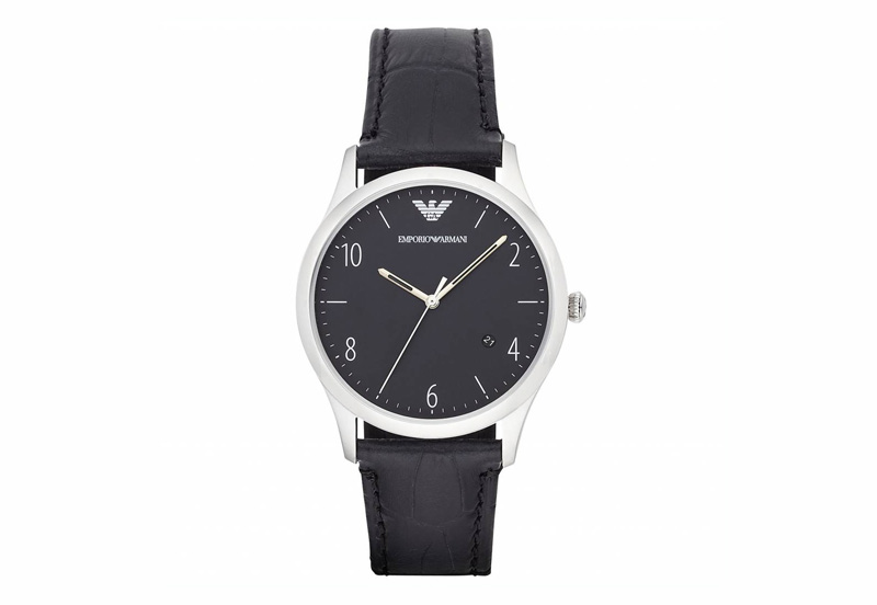 Armani watch strap AR1865
