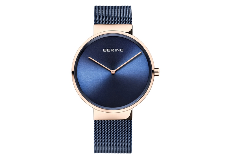 Bering watch strap 14539-367