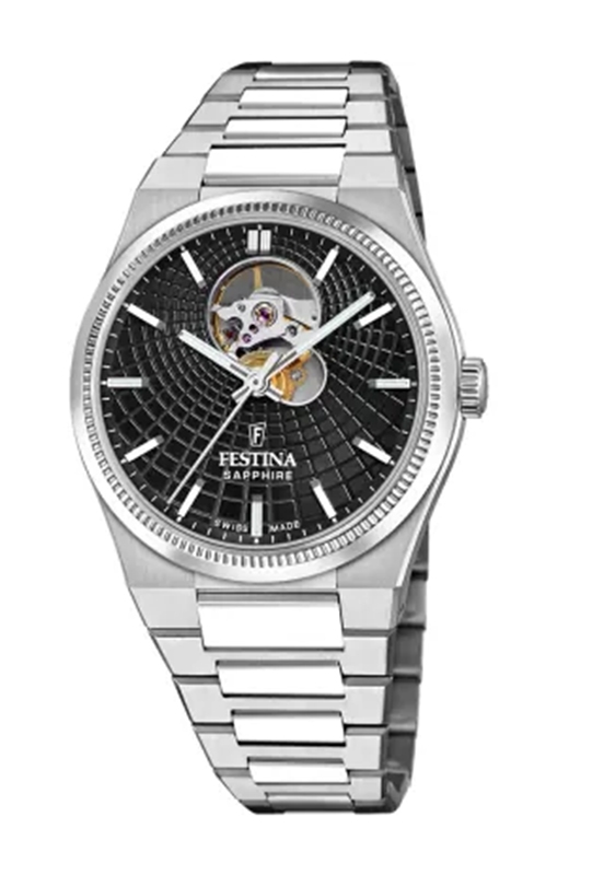 Festina Watch strap F20053-4