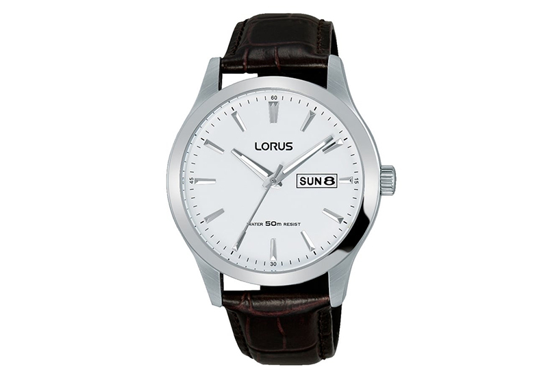 Lorus watchstrap RXN29DX9