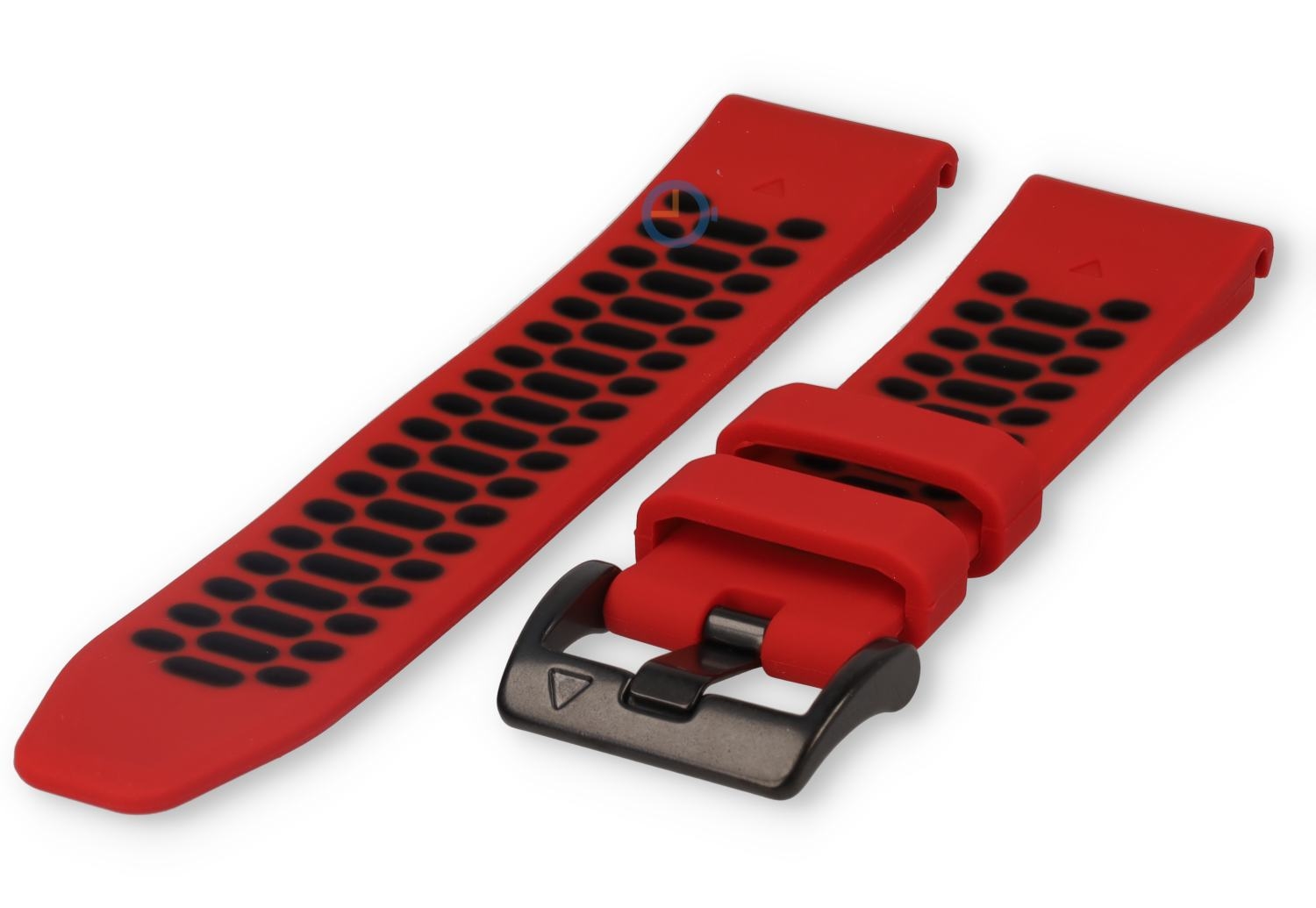 Red Black