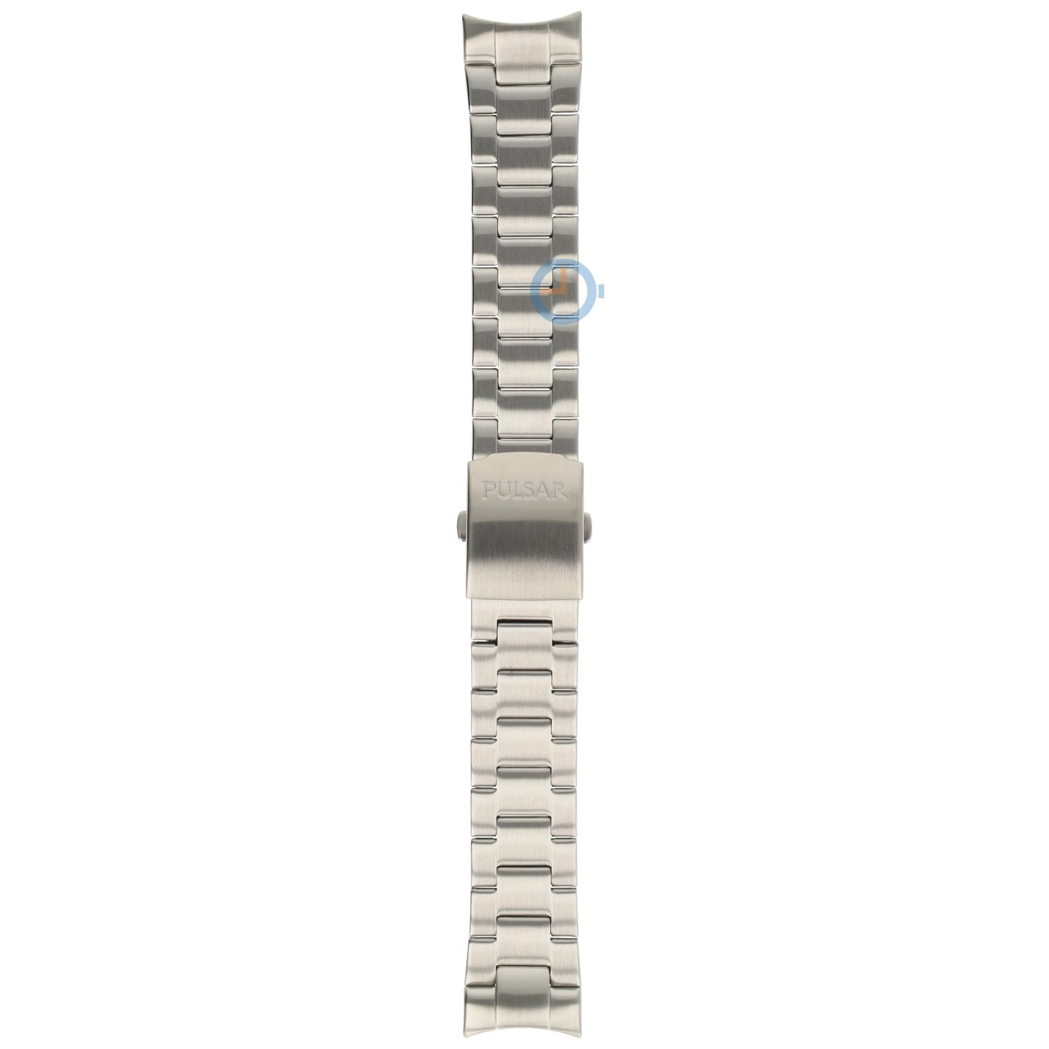 Pulsar watchstrap PZ5057X1