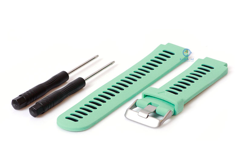 Mint Green Black