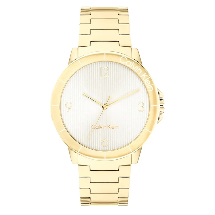 Calvin Klein watch-band 25100023 Vivacious