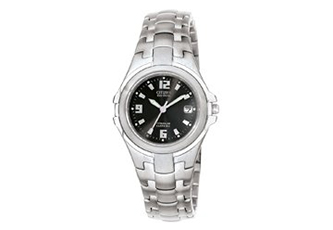 Citizen watch strap EW0650-51F