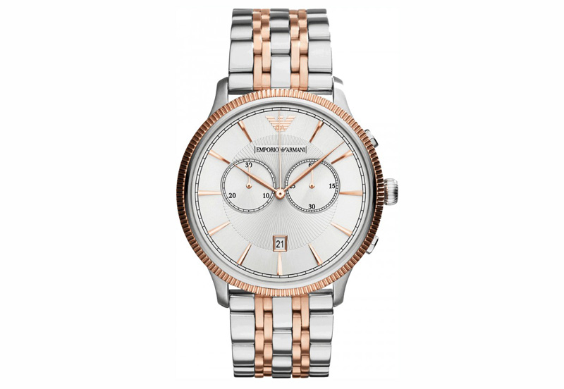 Armani watch strap AR1826