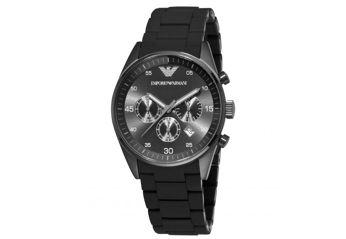 Watchstrap Armani AR5889