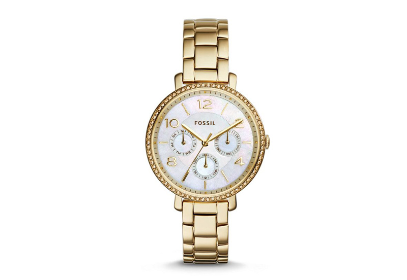 Fossil watch strap ES3667