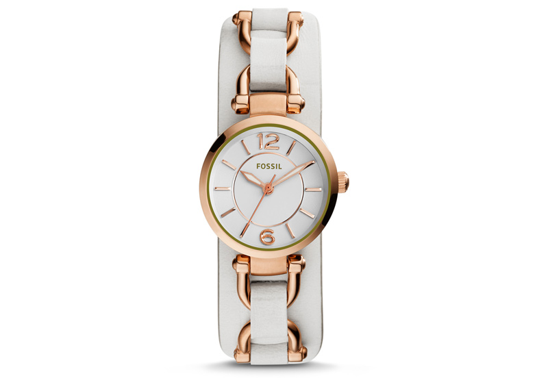 Fossil watch strap ES3934