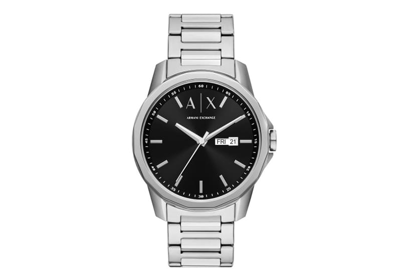 Armani Exchange Watch Strap AX1733