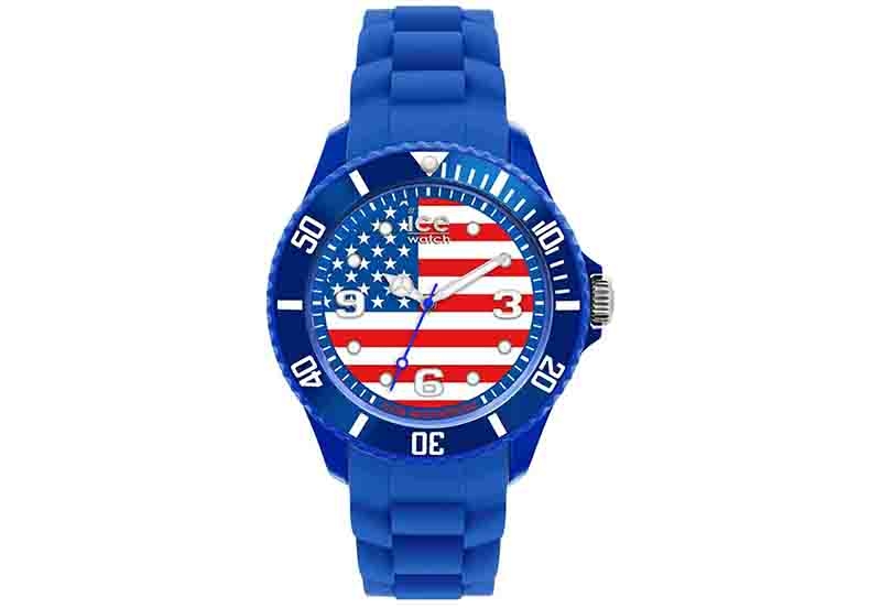 Ice-Watch watch band - 000543 - ICE world - Small