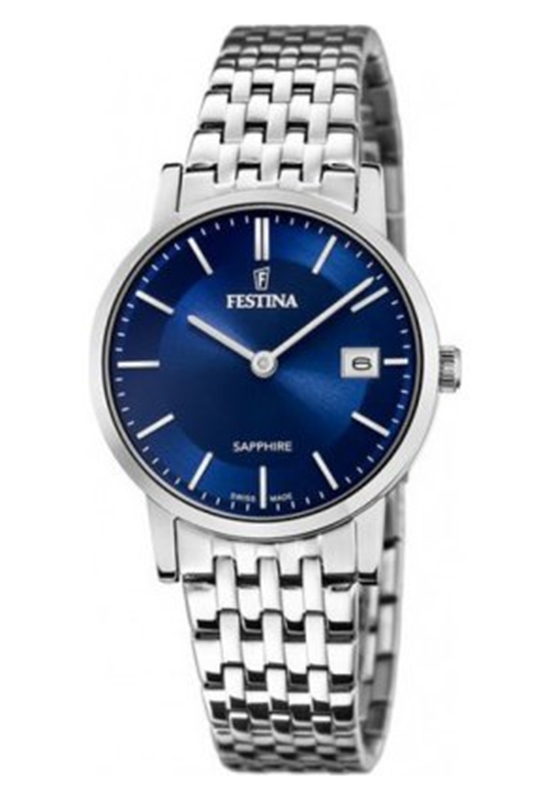 Festina Watch strap F20019-2