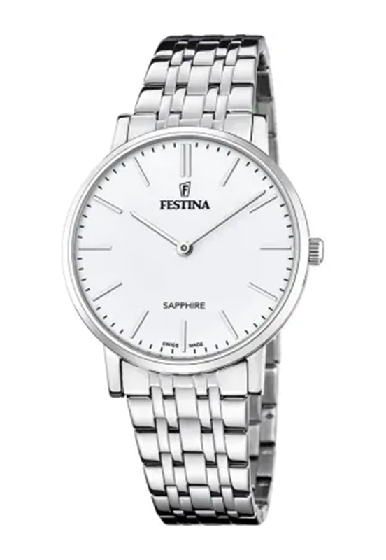 Festina Watch strap F20045-2