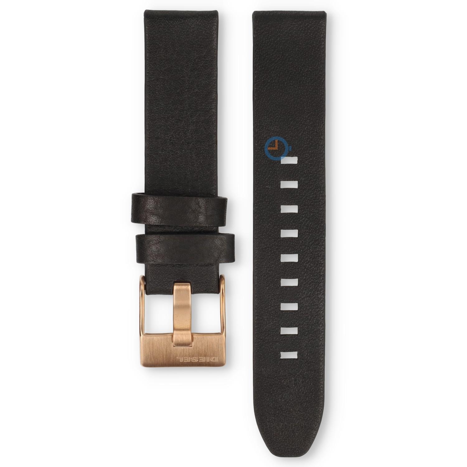 Diesel watch strap DZ5598
