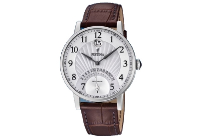 Festina watch strap F16984/1