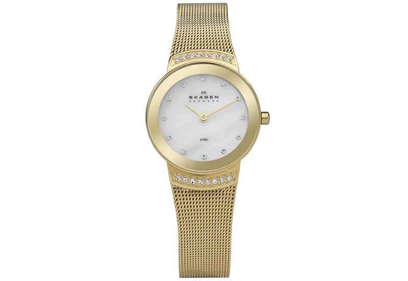 Skagen watchstrap 812SGG