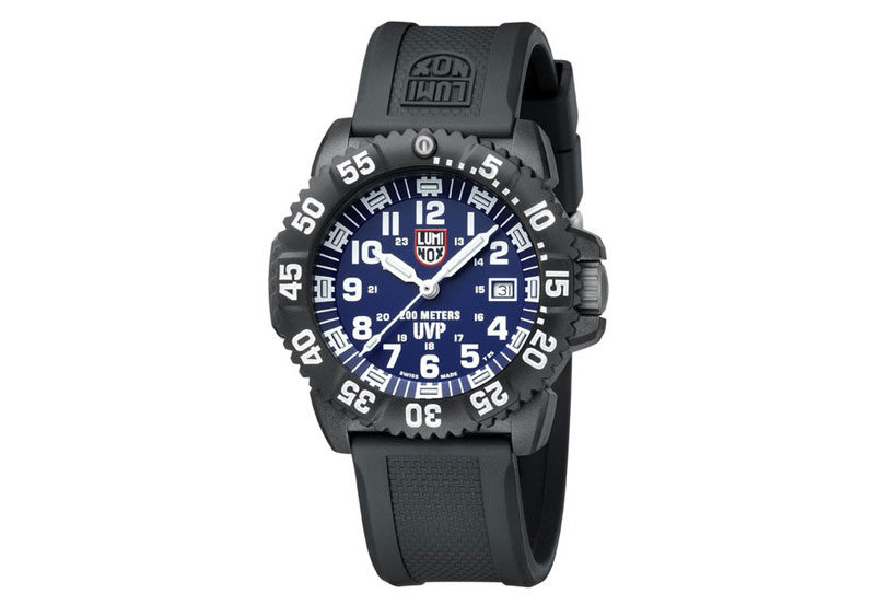 Luminox watchstrap A.3054 Navy Seal