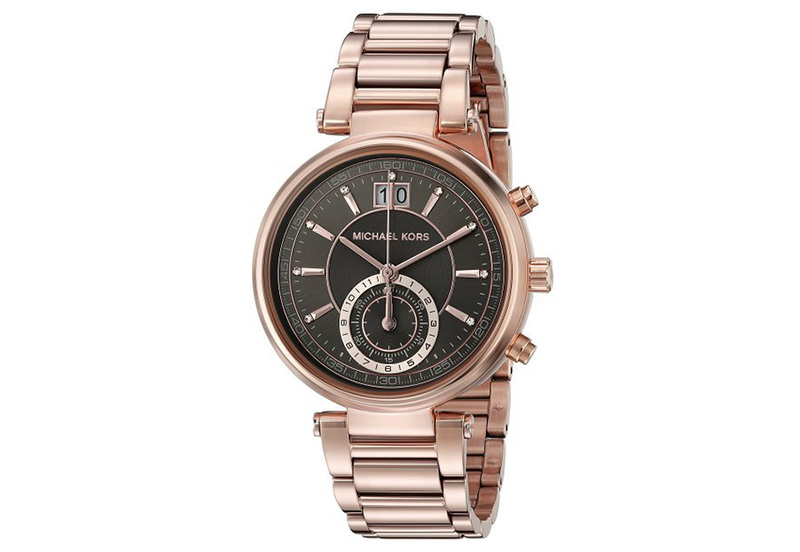 Michael Kors watch strap MK6226