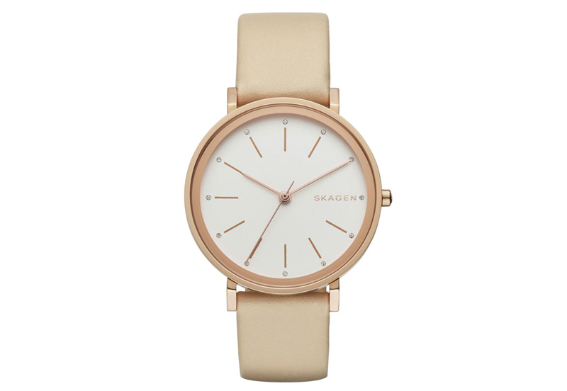 Skagen watchstrap SKW2489