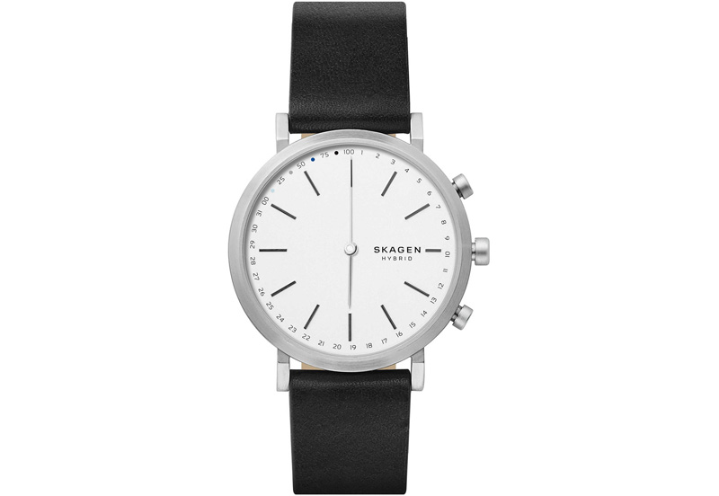 Skagen watchstrap SKT1205