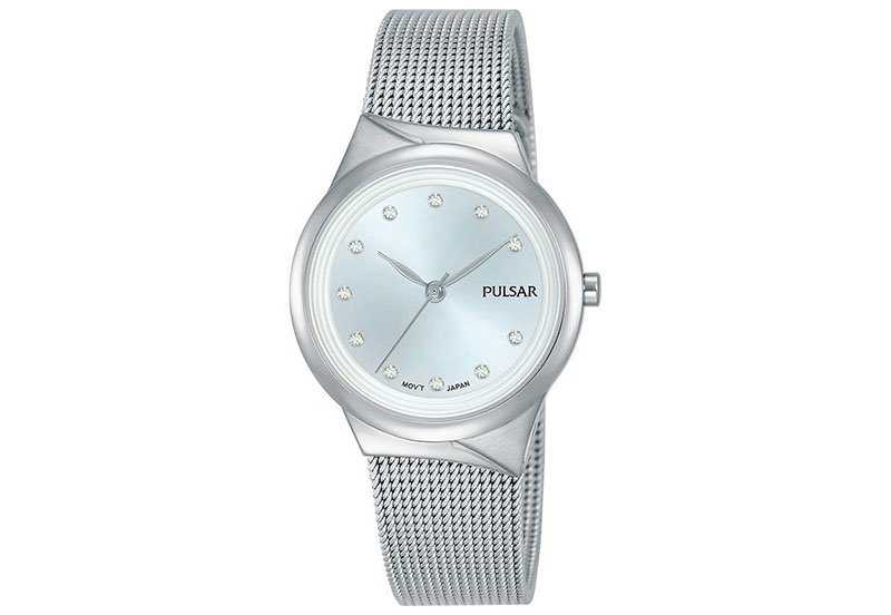 Pulsar watchstrap PH8439X1