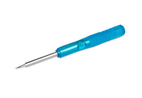 Apple watch adapter screwdriver