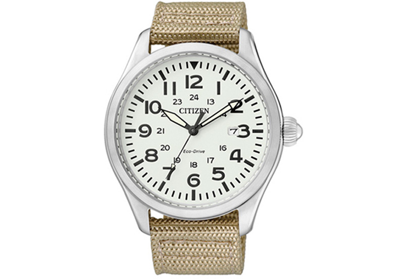 Citizen watchstrap ProMaster BM6831-24B