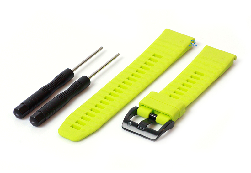Bright Green