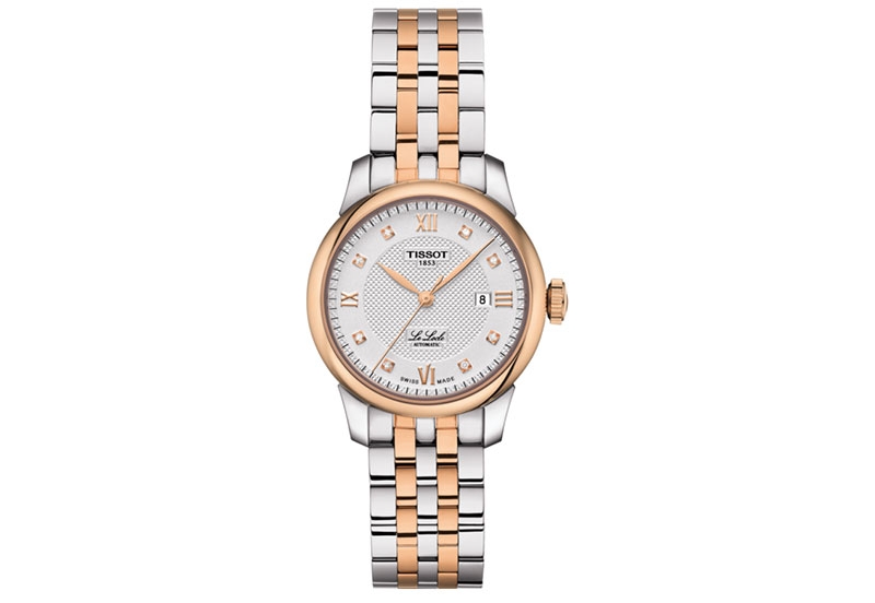 Official Tissot strap T0062072203800A