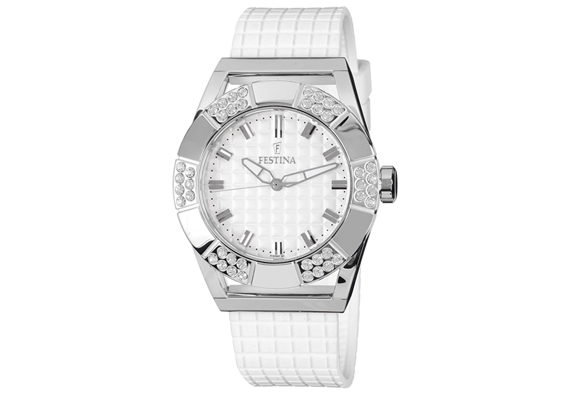Festina strap F16563/1