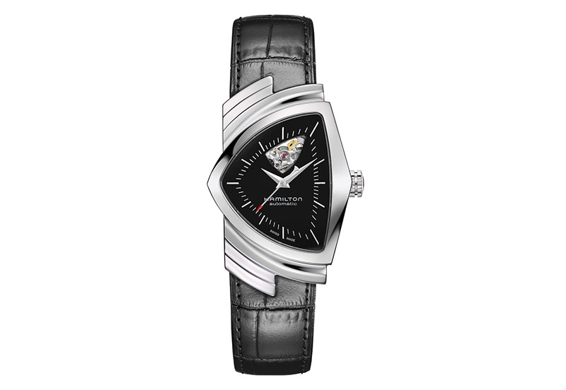 Hamilton Watch Strap Watch Strap: H24515732