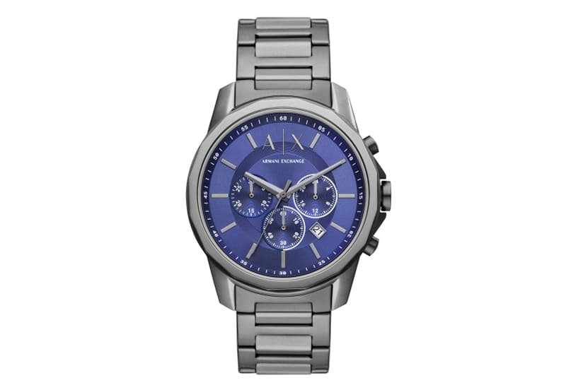Armani Exchange Watch Strap AX1731