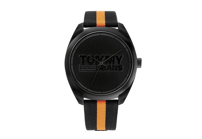 Watch strap for Tommy Hilfiger watch TH1792042