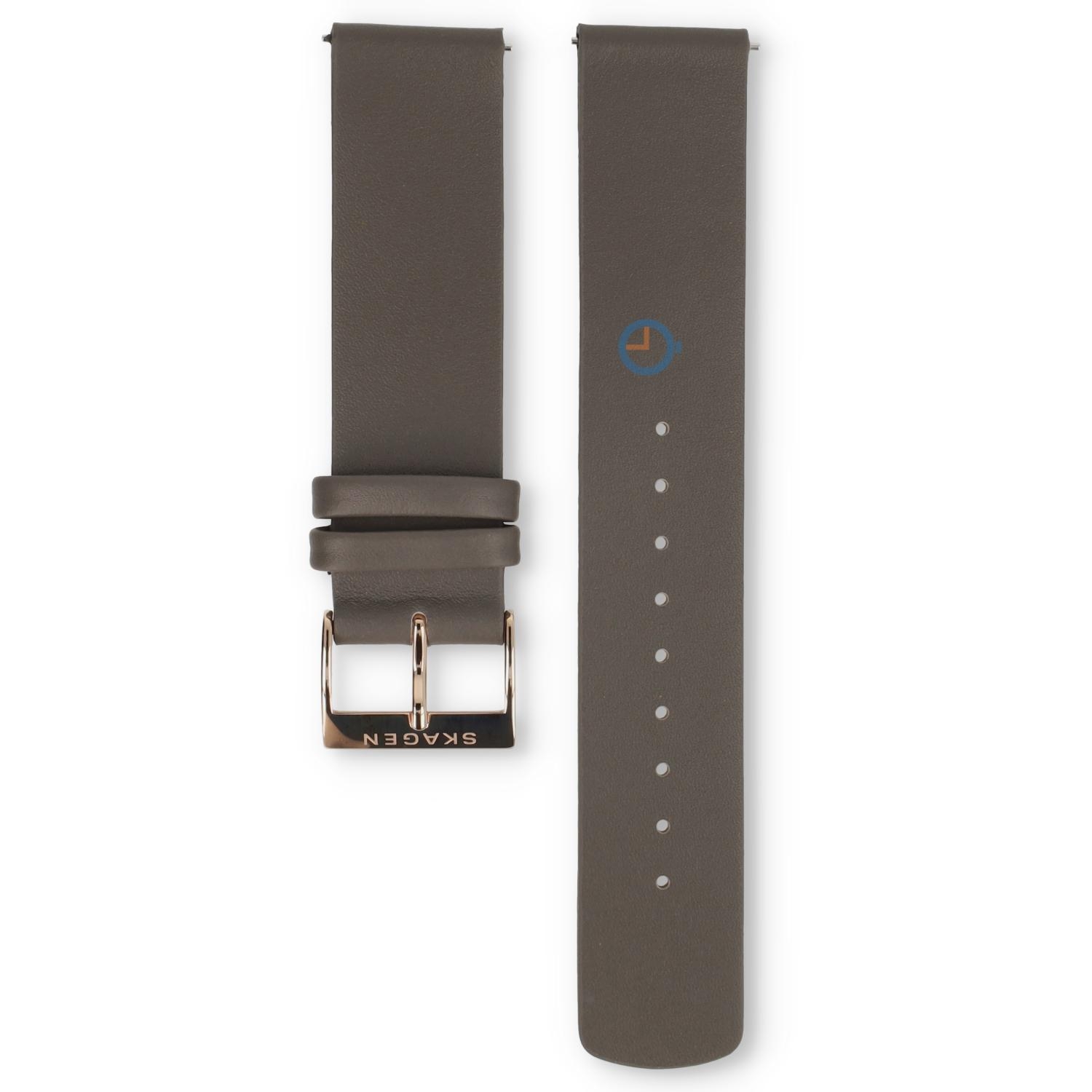 Skagen watch strap SKW2794
