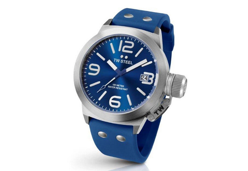 TW STEEL watchstrap TW500