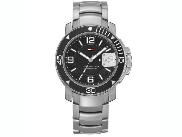 Tommy Hilfiger watchstrap TH1790650