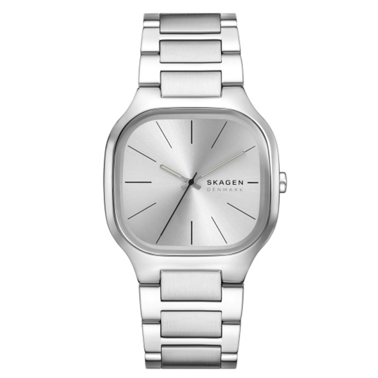 Watch strap Skagen SKW6934