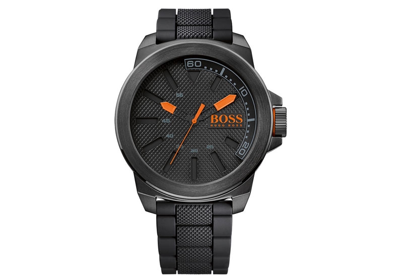 HUGO BOSS watchstrap HO1513004