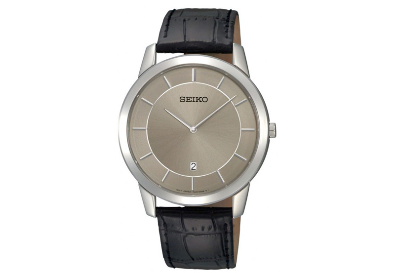 Seiko watchstrap SKP383P1