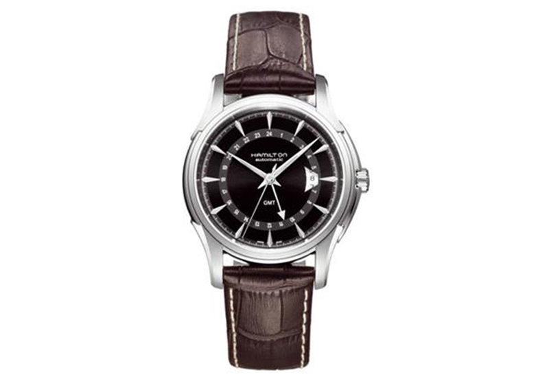 Hamilton Jazzmaster Watch Strap: H32585531