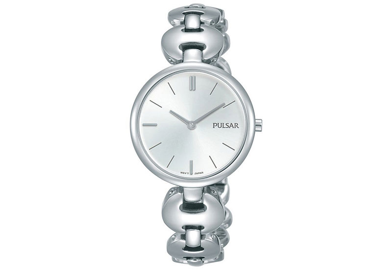 Pulsar watchstrap PM2263X1
