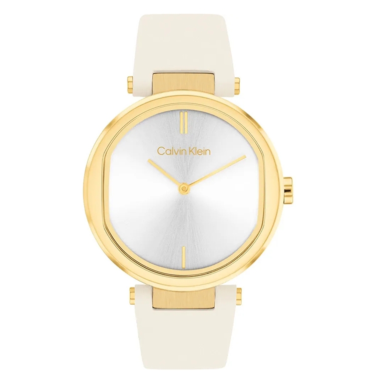 Calvin Klein watch-band 25200254 Sensation