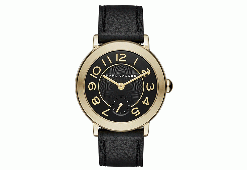 Marc Jacobs MJ1471 watch band