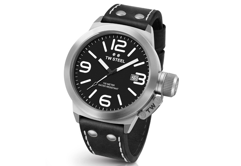 TW STEEL watchstrap CS2