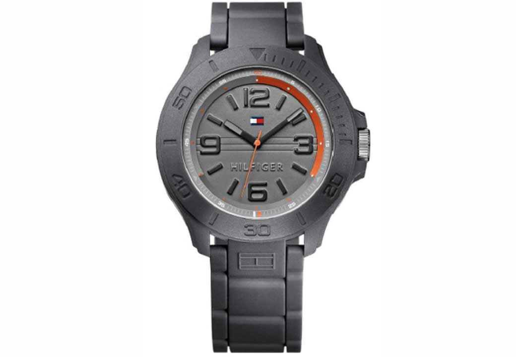 Tommy Hilfiger watchstrap TH1790956