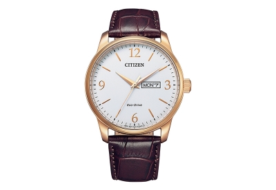 Citizen watch strap BM8553-16AE