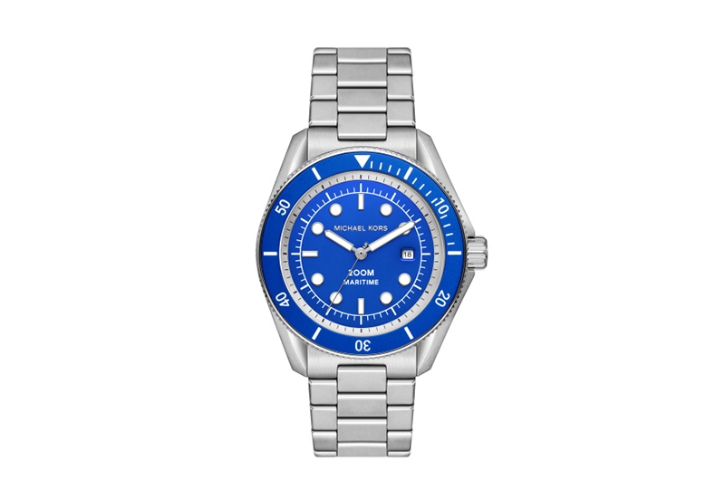 Watch strap for MK Watch MK9160