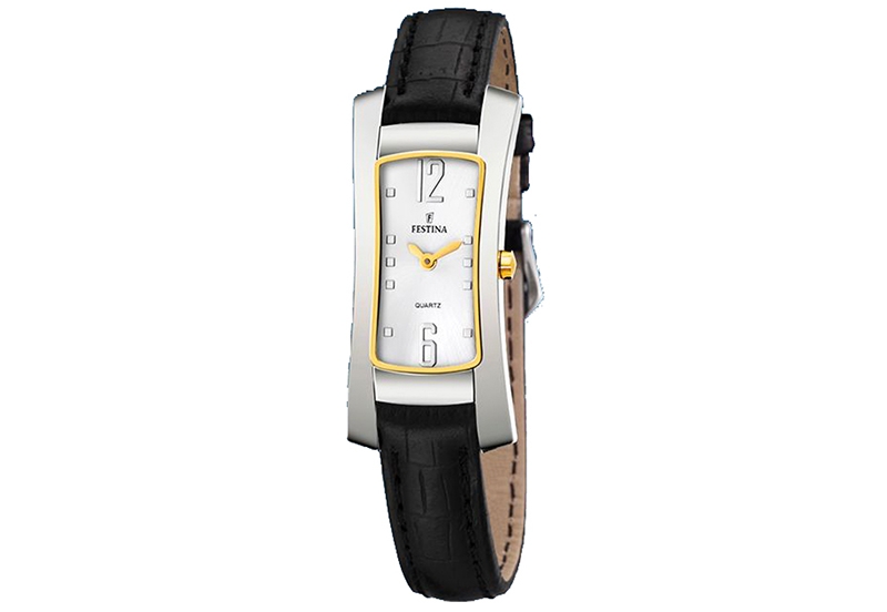 Festina strap F16247/9U