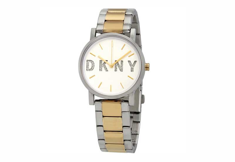 DKNY watch strap NY2653